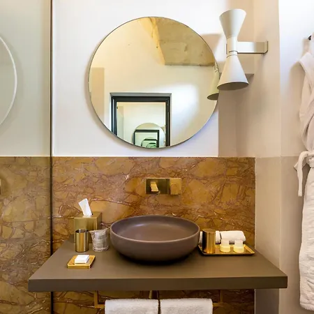 Palazzo De Noha - Boutique Hotel-2