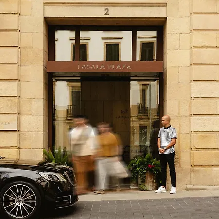 Lasala Plaza Hotel - Adults Only-3