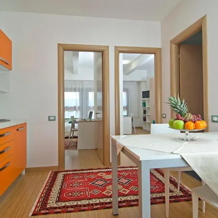Residence Delta-2