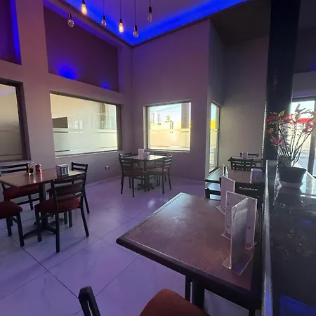 Hotel Plaza Arteaga-2