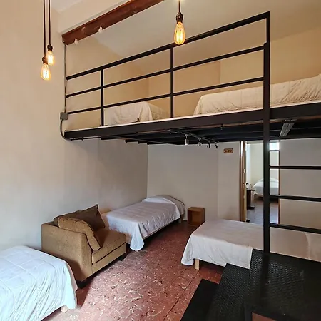 Hostalgia Casa Zul-2