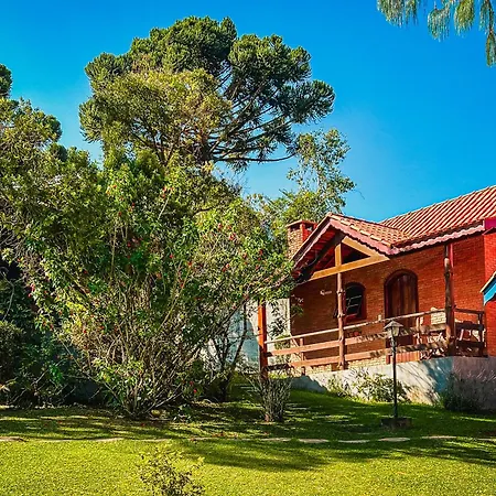Pousada Locanda Belvedere-3
