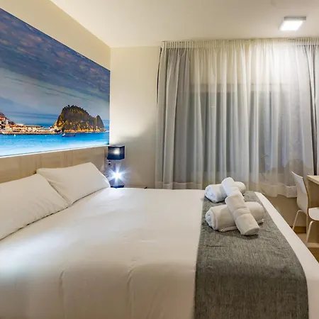 Atotxa Rooms-3