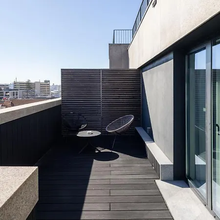 Holiday Inn Express Porto City Centre By Ihg-3