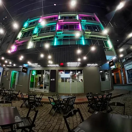 Graffi City House-2