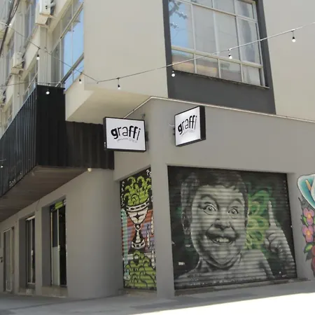 Graffi City House-3