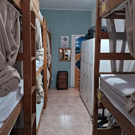 Hostel Sol da Barra-3