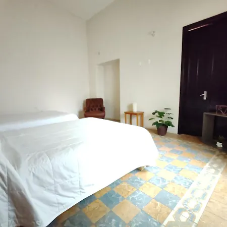 Hostalgia Casa Zul-3
