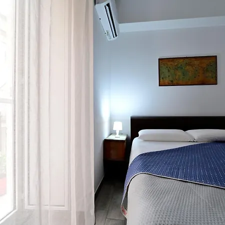 Il Cavalliere Bed&breakfast-2