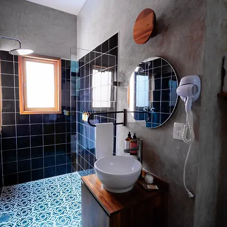 Casa De Arte Oaxaca Hotel Boutique-3