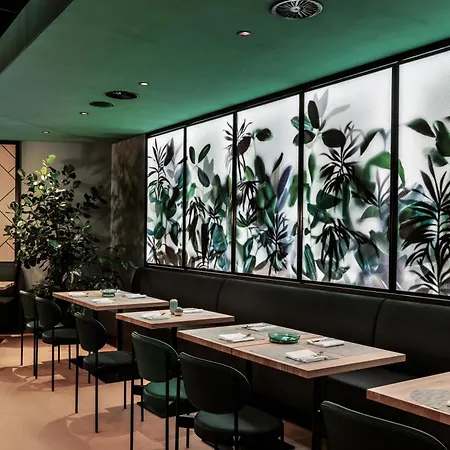 Sorell Boutique-Hotel St Peter Zürich-3