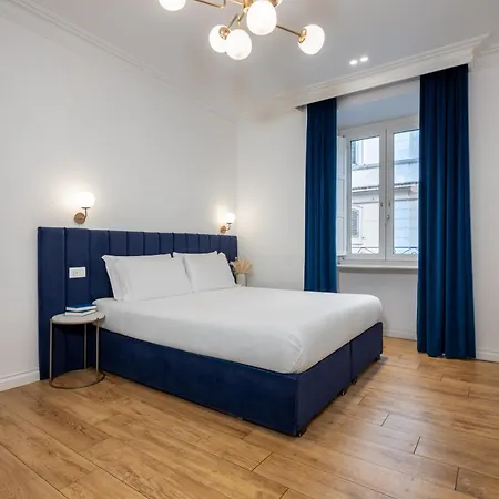 Sm Vatican Relais B&B-2