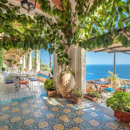 Amore Rentals - Villa Angelina-2