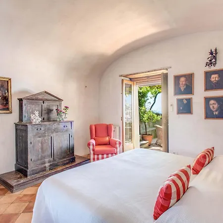 Amore Rentals - Villa Angelina-3