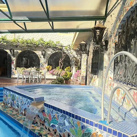 Hotel Chucarima-2