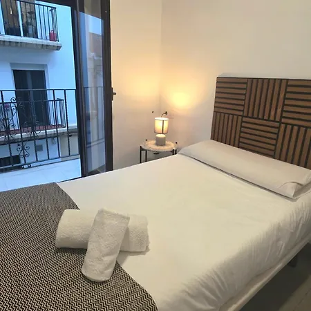 Villamarta Boutique Rooms-3