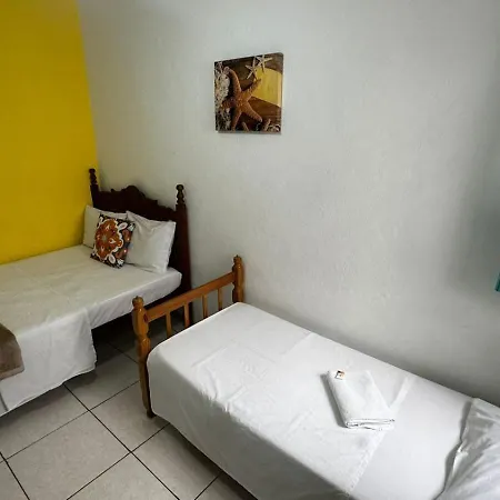 Pousada Real Paraty-3