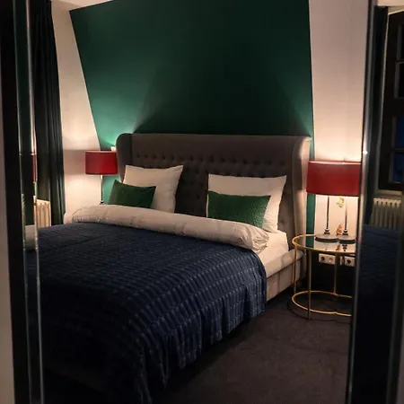 Sleephotels Suite Garde-2