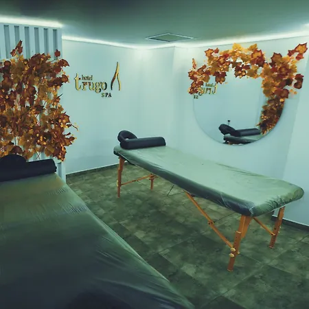 Trugo Luxury Rooms-2