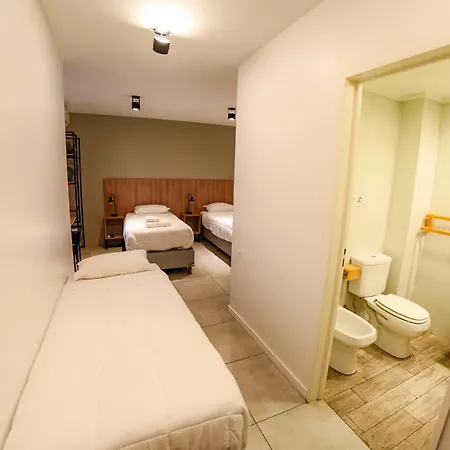 Casa Be Suites-3