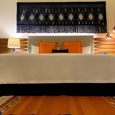 Casa Azulai Puebla Hotel Boutique-2
