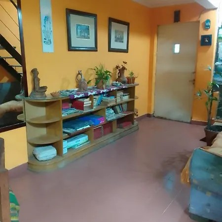Hostel "Tito" Jujuy-3