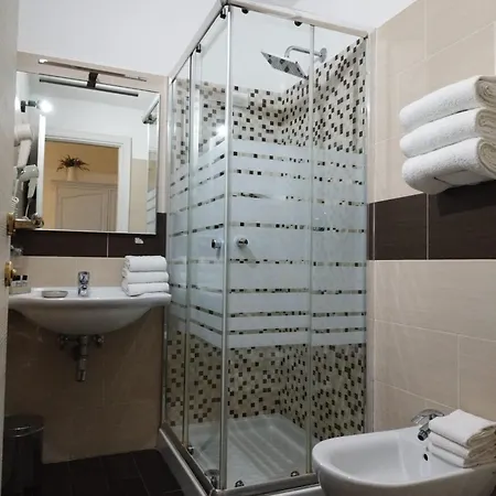Ad Cavour Luxury Rooms - By Ad Roma-3