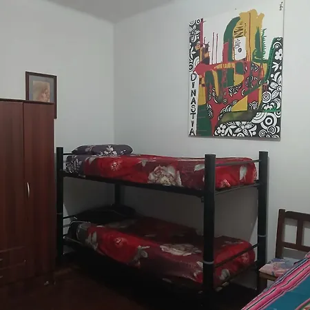 Hostel "Tito" Jujuy-2
