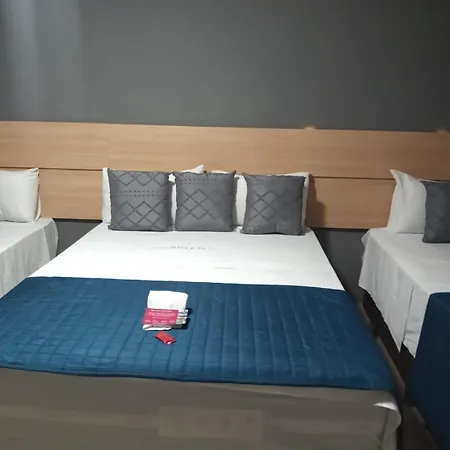 Hotel Arlen 2-2