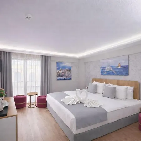 Ria Suites Boutique Hotel-2