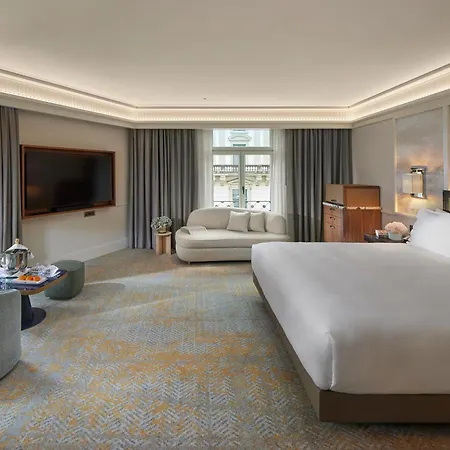 Mandarin Oriental Savoy, Zurich-2