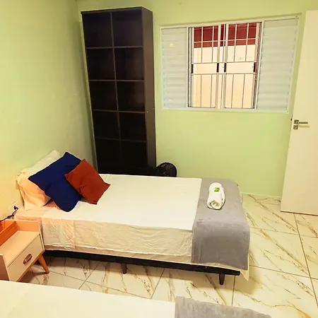 Golden Garden Hostel-3