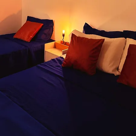 Golden Garden Hostel-2