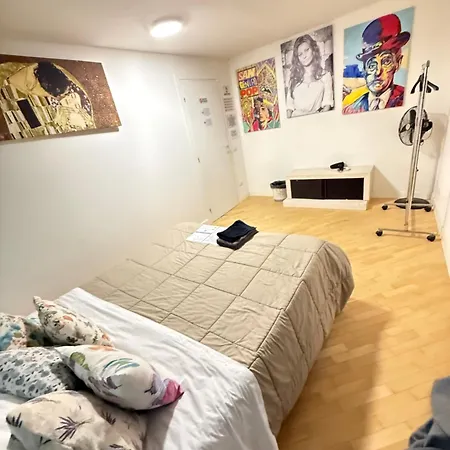 Plebiscito Charme Rooms-3