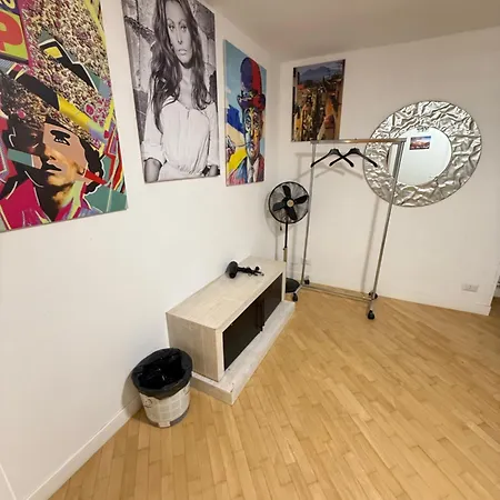 Plebiscito Charme Rooms-3