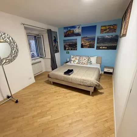 Plebiscito Charme Rooms-2