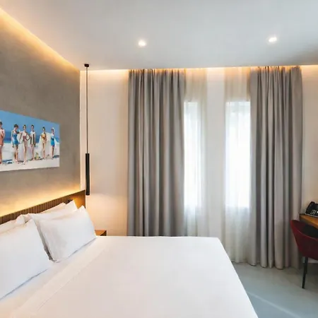 J Maluni City Hotel-2