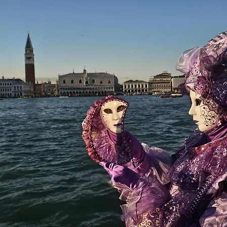 Hampton By Hilton Venice Isola Nuova-3