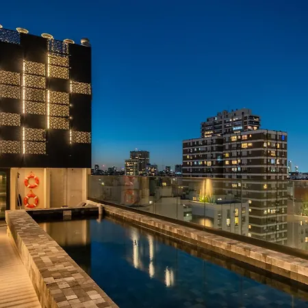 Vilon Recoleta Hotel-2