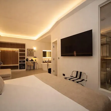 Mamalu - Corso Umberto 35 - Studios And Suites-2