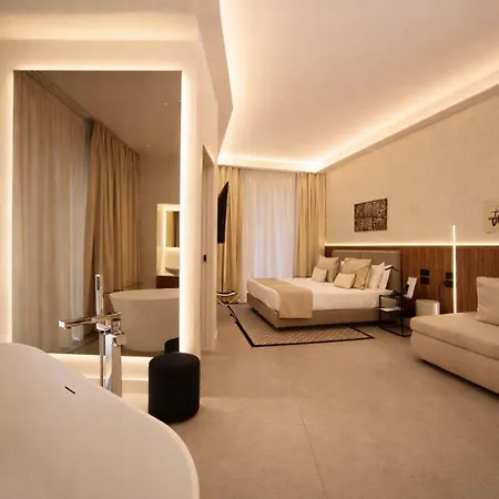 Mamalu - Corso Umberto 35 - Studios And Suites-3