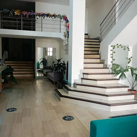 Hotel Armenia Lions-3