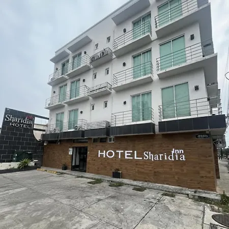 Hotel Sharidia Inn-3