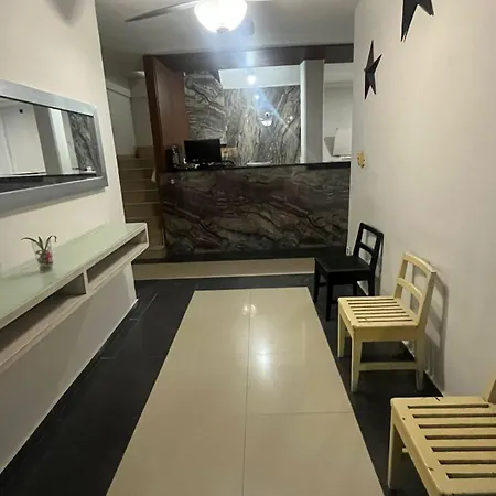 Hotel Sharidia Inn-2