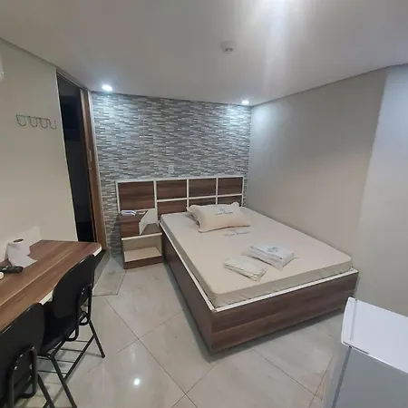 Hotel Estação - Osasco-3