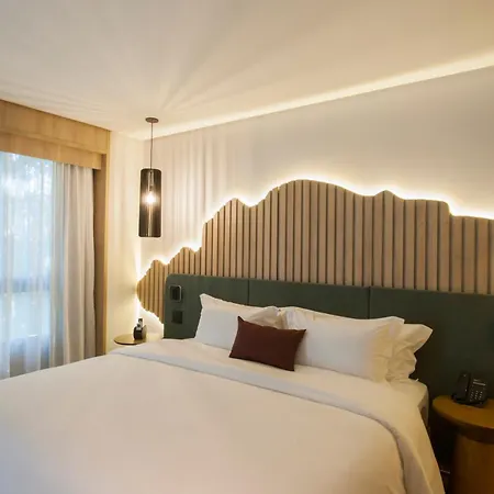 Doubletree By Hilton Caracol Canela-2