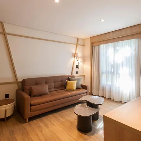 Doubletree By Hilton Caracol Canela-3