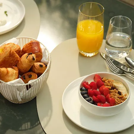 Mandarin Oriental, Vienna-2