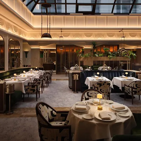 Mandarin Oriental, Vienna-2