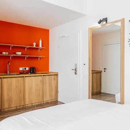 Fortyplusone Hotel Vienna-3